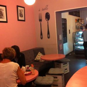 ohlala at Ohlala in Berlin