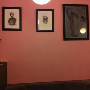 ohlala at Ohlala in Berlin