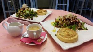 Ohlala at Ohlala in Berlin