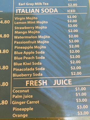  at Kebab & Falafel Time in Siem Reap