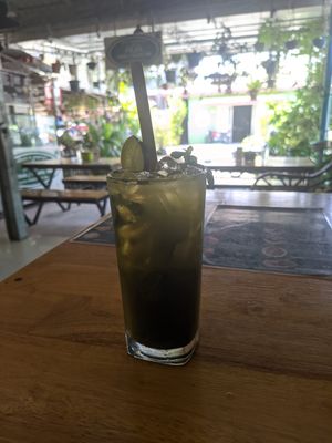  at Kebab & Falafel Time in Siem Reap