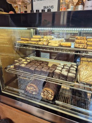 Please ask at the counter what is vegan #Veganuary at The Room in Athens