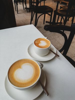  at Pizzaiolo in Warsaw