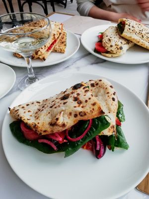  at Pizzaiolo in Warsaw