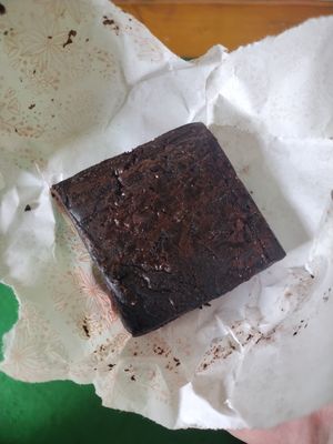  at GG's Coffee House and Bagels in Pokhara