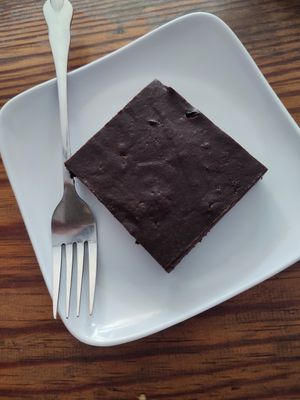  at GG's Coffee House and Bagels in Pokhara