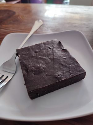  at GG's Coffee House and Bagels in Pokhara