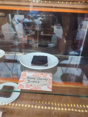  at GG's Coffee House and Bagels in Pokhara