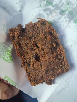  at GG's Coffee House and Bagels in Pokhara