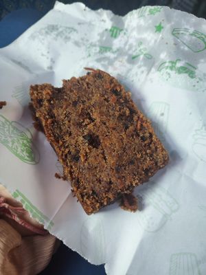  at GG's Coffee House and Bagels in Pokhara