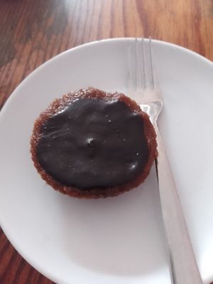  at GG's Coffee House and Bagels in Pokhara