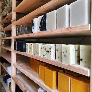  at Adama Zeepziederij in Ghent