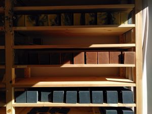  at Adama Zeepziederij in Ghent