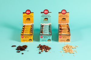  at Vive in Leicester