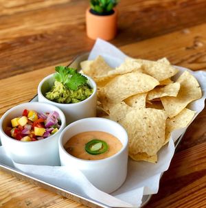 . at Art and Soul in Lincoln