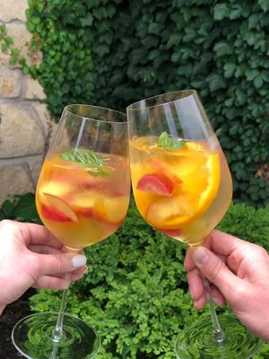 . at Art and Soul in Lincoln