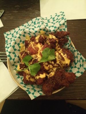  at Las Iguanas - Temple St in Birmingham