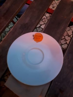  at Vegan Nata in Amadora