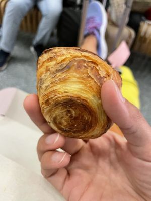   at Vegan Nata in Amadora