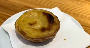  #Veganuary at Vegan Nata in Amadora