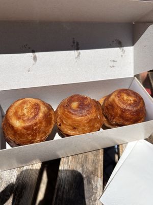   at Vegan Nata in Amadora