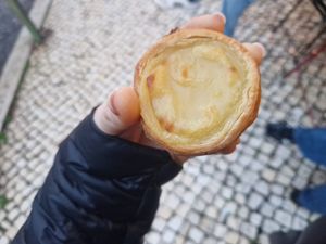  at Vegan Nata in Amadora