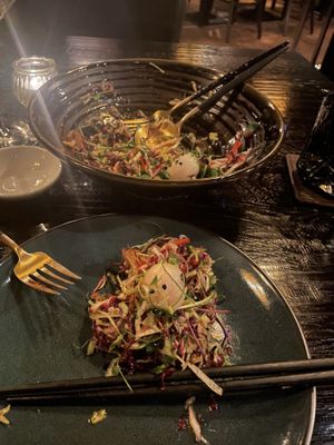   at HATO in St Moritz