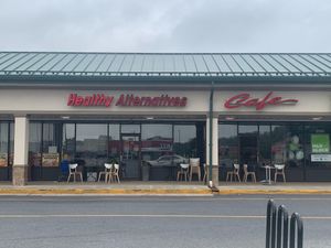  at Healthy Alternatives in Trexlertown