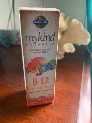 B-12 Spray at Healthy Alternatives in Trexlertown