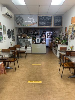  at Healthy Alternatives in Trexlertown