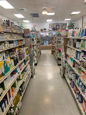  at Healthy Alternatives in Trexlertown