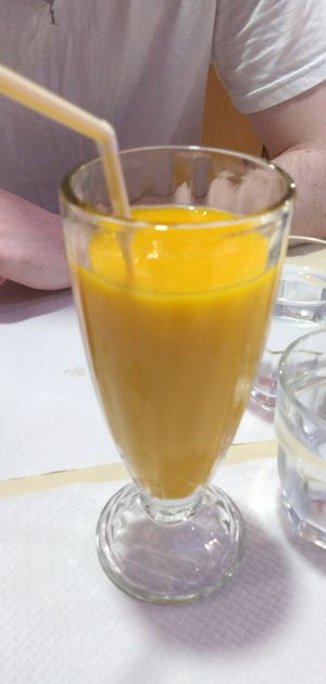  at Haldi in Barcelona