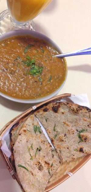  at Haldi in Barcelona