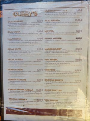  at Haldi in Barcelona