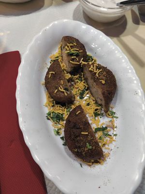  at Haldi in Barcelona