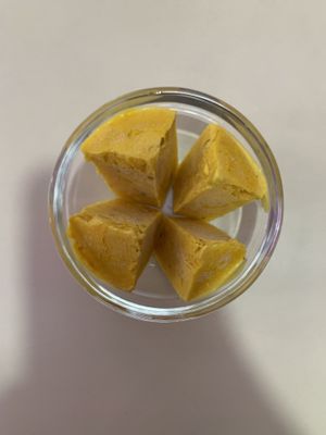   at Haldi in Barcelona