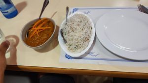  at Haldi in Barcelona