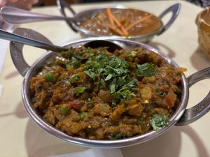   at Haldi in Barcelona