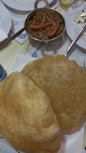   at Haldi in Barcelona