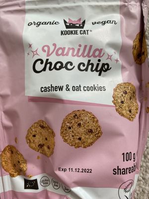   at Veganz - Prenzlauer Berg in Berlin