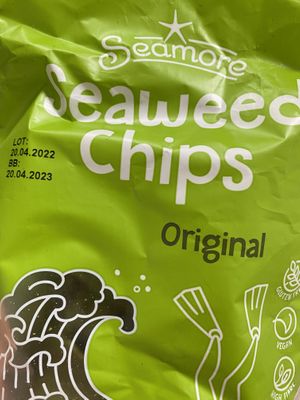   at Veganz - Prenzlauer Berg in Berlin