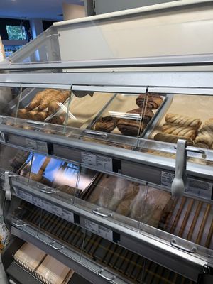   at Veganz - Prenzlauer Berg in Berlin