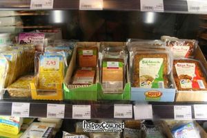 more meats at Veganz - Prenzlauer Berg in Berlin