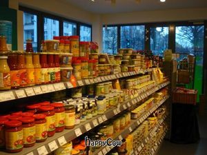 Veganz at Veganz - Prenzlauer Berg in Berlin