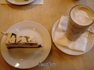 Veganz at Veganz - Prenzlauer Berg in Berlin