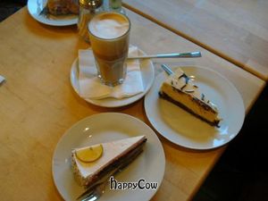 Veganz at Veganz - Prenzlauer Berg in Berlin