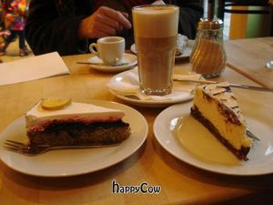 Veganz at Veganz - Prenzlauer Berg in Berlin