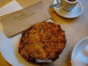 Veganz at Veganz - Prenzlauer Berg in Berlin