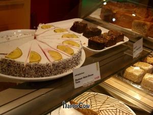 Veganz at Veganz - Prenzlauer Berg in Berlin