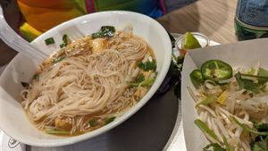  at BaoBao Kitchen in Greensboro